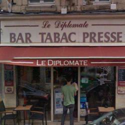 Le Diplomate