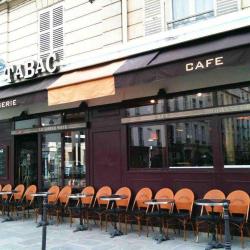 Le Diplomate
