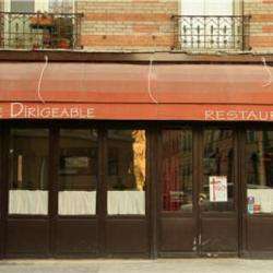 Le Dirigeable