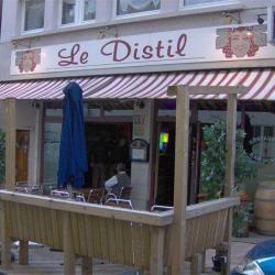 Le Distil