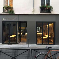 Le Distrait
