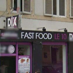 Le Dix