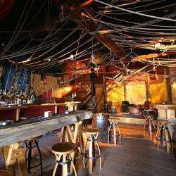 Le Dock Yard