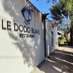 Le Dodo Blanc