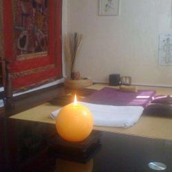 Le Dojo Du Bien-etre