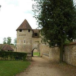 Le Domaine D' Harcourt