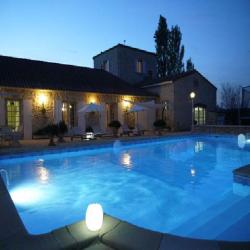 Le Domaine De Beunes