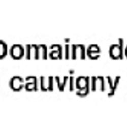 Domaine De Cauvigny