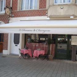 Le Domaine De Chavagnac