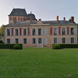 Le Domaine De Courson