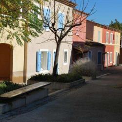 Le Domaine De Fayence