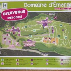 Le Domaine D' Emeraude