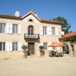 Le Domaine De Marrast - Gîtes De France