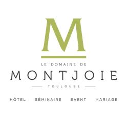 Le Domaine De Montjoie