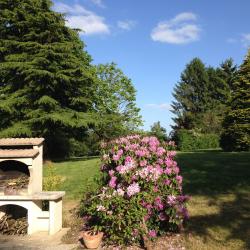 Le Domaine De Montjouvin - Gîtes De France