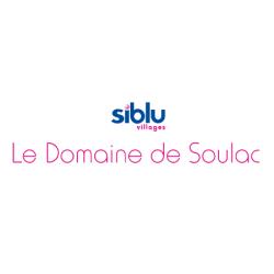 Le Domaine De Soulac - Camping Siblu
