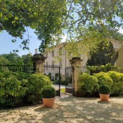 Le Domaine De Vincenti