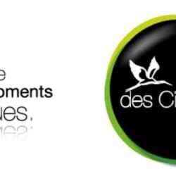 Le Domaine Des Cigognes