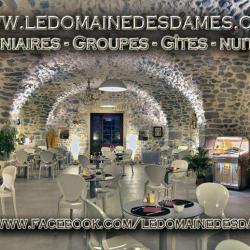 Le Domaine Des Dames
