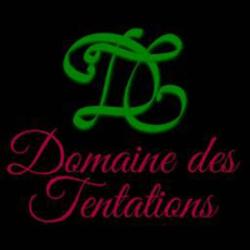 Le Domaine Des Tentations