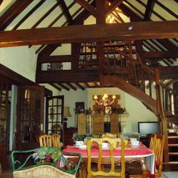 Le Domaine Des Terres Du Thil