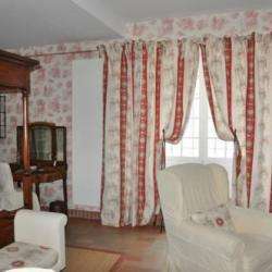 Le Domaine Du Chalet