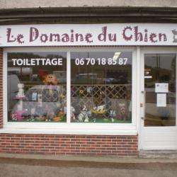 Le Domaine Du Chien