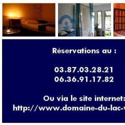 Le Domaine Du Lac Vert