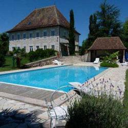 Le Domaine Du Manoir