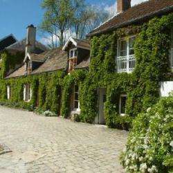 Le Domaine Du Moulin