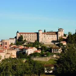 Terres De France - Domaine Du Palais