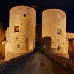 Le Domaine Du Roi Kysmar - Fasthôtel