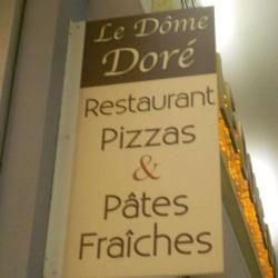 Le Dôme Doré