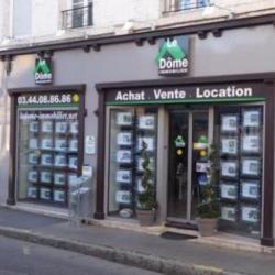 Le Dome Immobilier