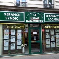 Le Dome Immobilier