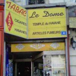 Le Dôme