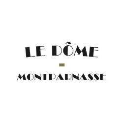 Le Dôme Montparnasse