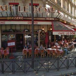 Le Dôme