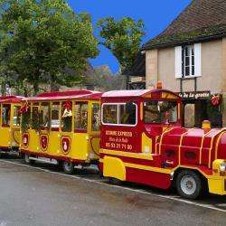 Le Domme Express - Petit Train