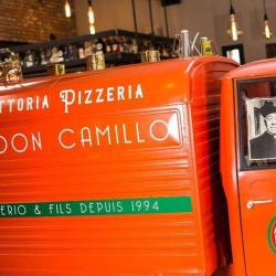 Restaurant Le Don Camillo