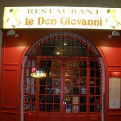 Don Giovanni (le)