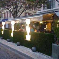Le Donatello