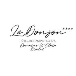 Le Donjon - Domaine Saint Clair