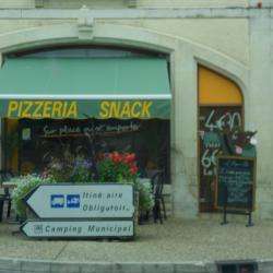 Le Donjon à Pizz'
