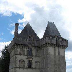 Le Donjon De Matha