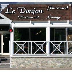 Le Donjon