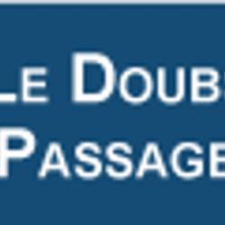 Le Doubs Passage