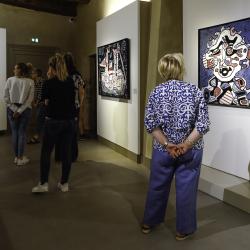 Le Doyenné Espace D'art Moderne