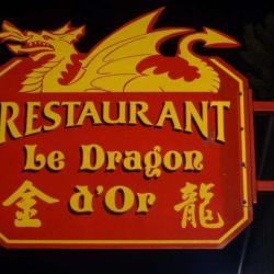 Le Dragon D'or