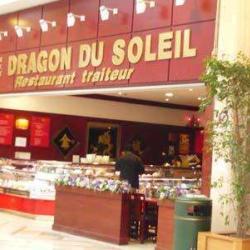 Le Dragon Du Soleil
